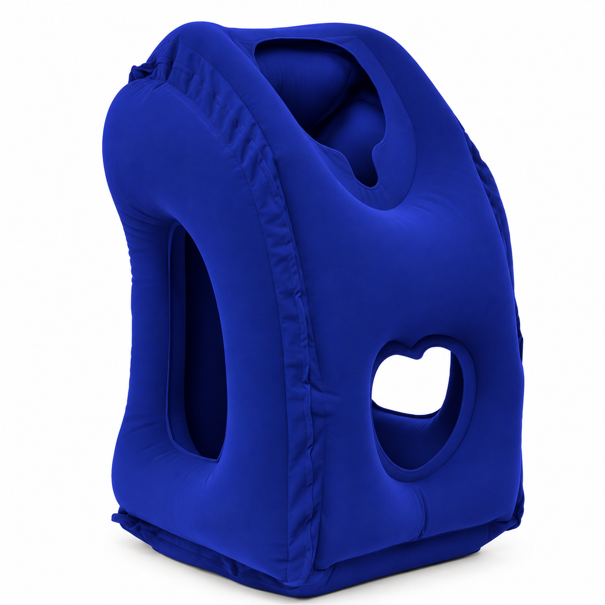 NapGo™ Inflatable Travel Pillow
