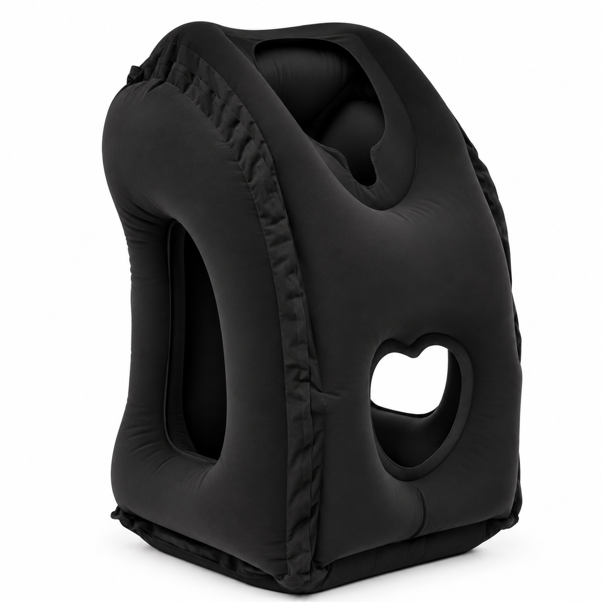 NapGo™ Inflatable Travel Pillow