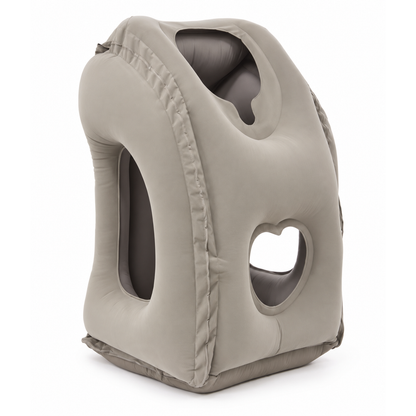 NapGo™ Inflatable Travel Pillow